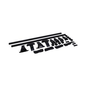 Evo Universal Roof Rack for Gutterless Models