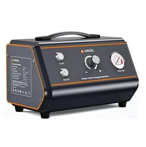 Ancel BR1000 Brake Fluid Bleeder/Change Machine