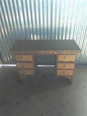 6 Drawer Dresser 