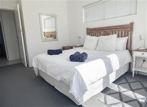 Ready to Move In? Fully Furnished 2-Bed with Private Garden & Garage