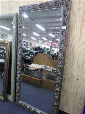 1700x2100 Framed Mirror - B033055219-6