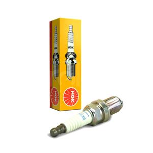 NGK Spark Plug for Toyota Etios (each)