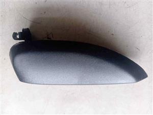 Renault kwid right front outer door handle