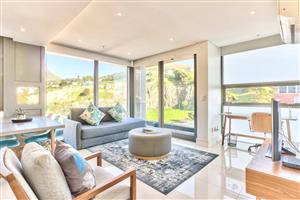 Apartment Rental Monthly in De Waterkant