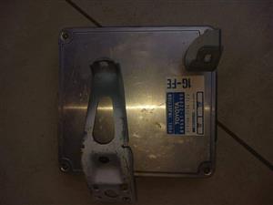 Toyota Cressida GLi 6 Computer Box