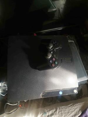 PS3 slim