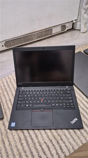 Lenovo L480 Thinkpad Core i5  Touch screen Notebook for sale