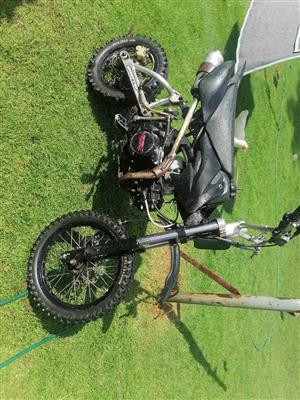 Pitbikes