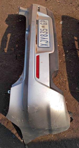 Mazda 3 Rear Bumper For Sale