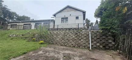 4 Bedrooms with a Granny Flat FOR SALE in Caversham (Pinelands), Pinetown