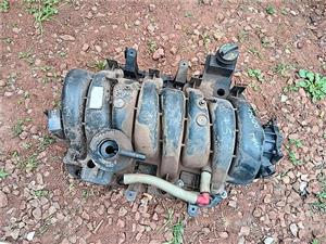 Jeep Grand Cherokee Wk1 Intake Manifold 5.7, Second Hand For Sale