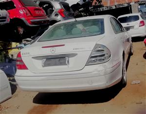 Car Parts and Spares