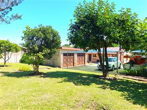 House For Sale in George South