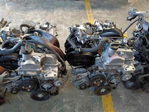 TOYOTA AVANZA K3 ENGINES FOR SALE