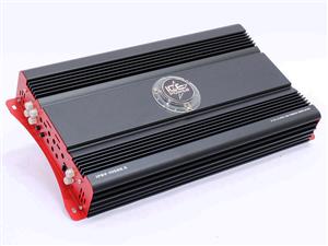 Ice Power IPBY-14500.5 14500w 65rms x 4 & 350rms x1 5 channel Amplifier