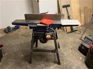 Planer jointer for sale - wood working