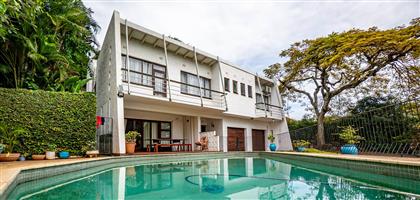 House For Sale in Amanzimtoti