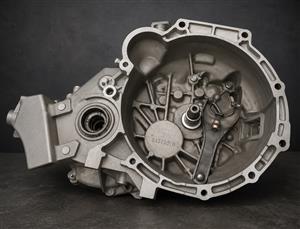 Hyundai i30 used Gearbox