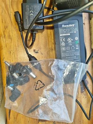 17 Chargers assorted + 4 HDMI cables and 2 Car chargers