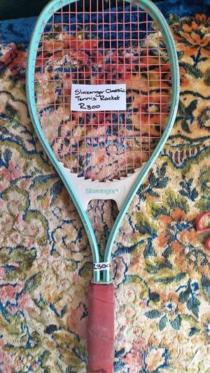 Slazenger Classic Tennis Racket