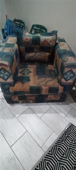  Coush set for sale