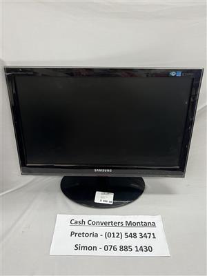 Monitor Samsung P2050 - B033064999-1