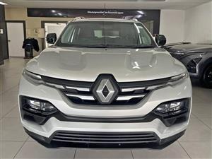 2023 Renault Kiger 1.0 