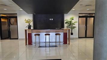 Commercial offcie to let Route 21 Irene