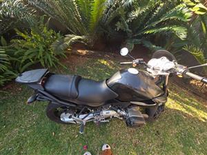 Bmw 1150 r