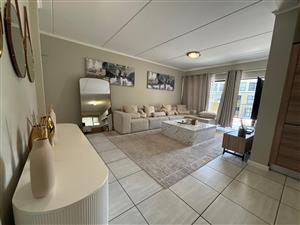 Luxury Apartment in a Secure Lifestyle Estate