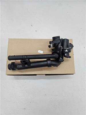 Mercedes Benz W204 Thermostat M274