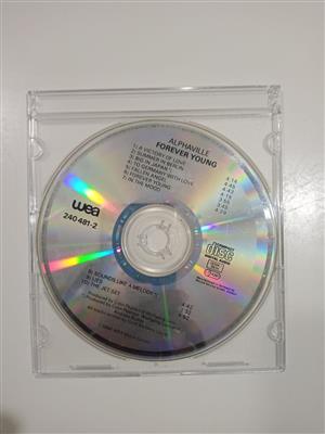 CD Holder Cases