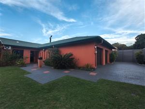 Experience luxurious living in this stunning property & own your dream home!