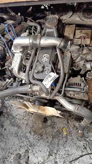 NISSAN QD32 TURBO ENGINES FOR SALE