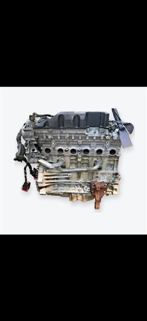 Quality engines now at mym autoworld 