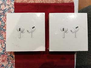Ipod airphones