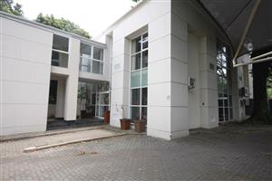 office space to let in Parkwood