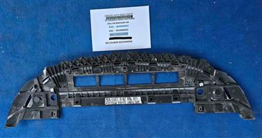 Mercedes Benz AMG A35 W177 Front Bumper Under Trim