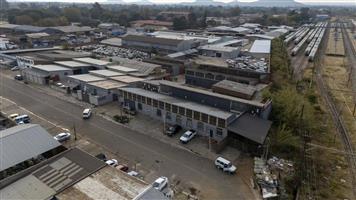 Industrial For Sale in Pretoria North