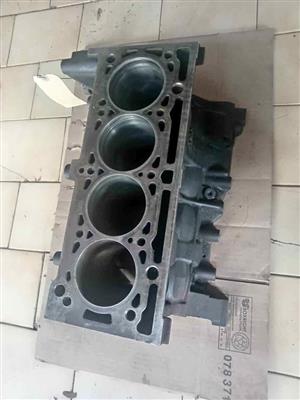 Nissan np200 K7m block