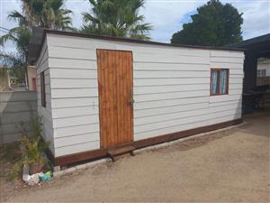 House for sale in Moorreesburg 