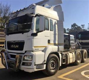 LOW BUDGET QUALITY TRUCKS