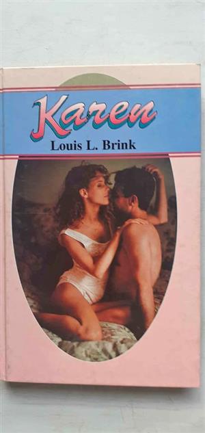 Karen - Louis L. Brink