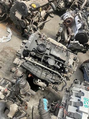 VW GOLF 5 GTI BWA ENGINES FOR SALE