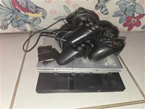 Playstation 2