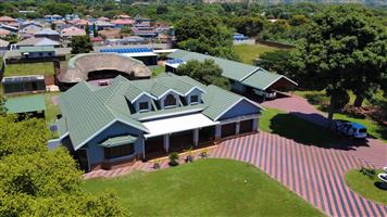 Exceptional 1-Hectare Residential Haven in Heatherdale