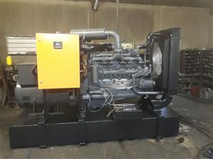 500 Kva Generator 