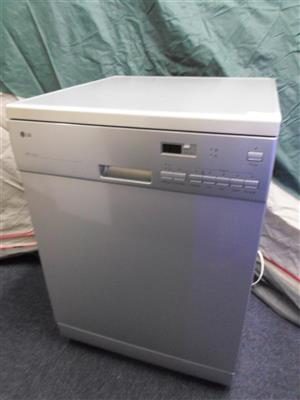 LD-2131SH Dishwasher - C033056100-1