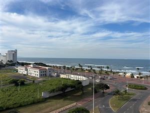 2 Bedroom 2 Bathroom Apartment In North Beach With Sea and Stadium Views SOLD FULLY FURNISHED