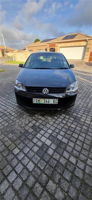 Polo Vivo 1.4 (CLP) 2011